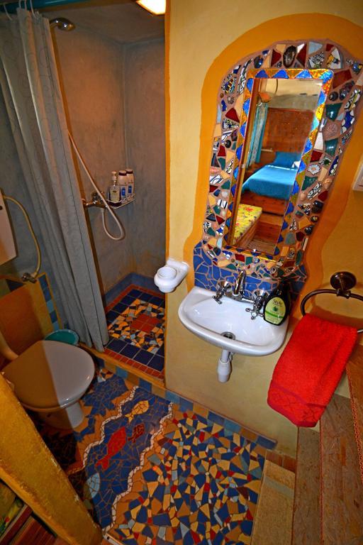 Zimmerbus 'Ezuz Zimmer foto